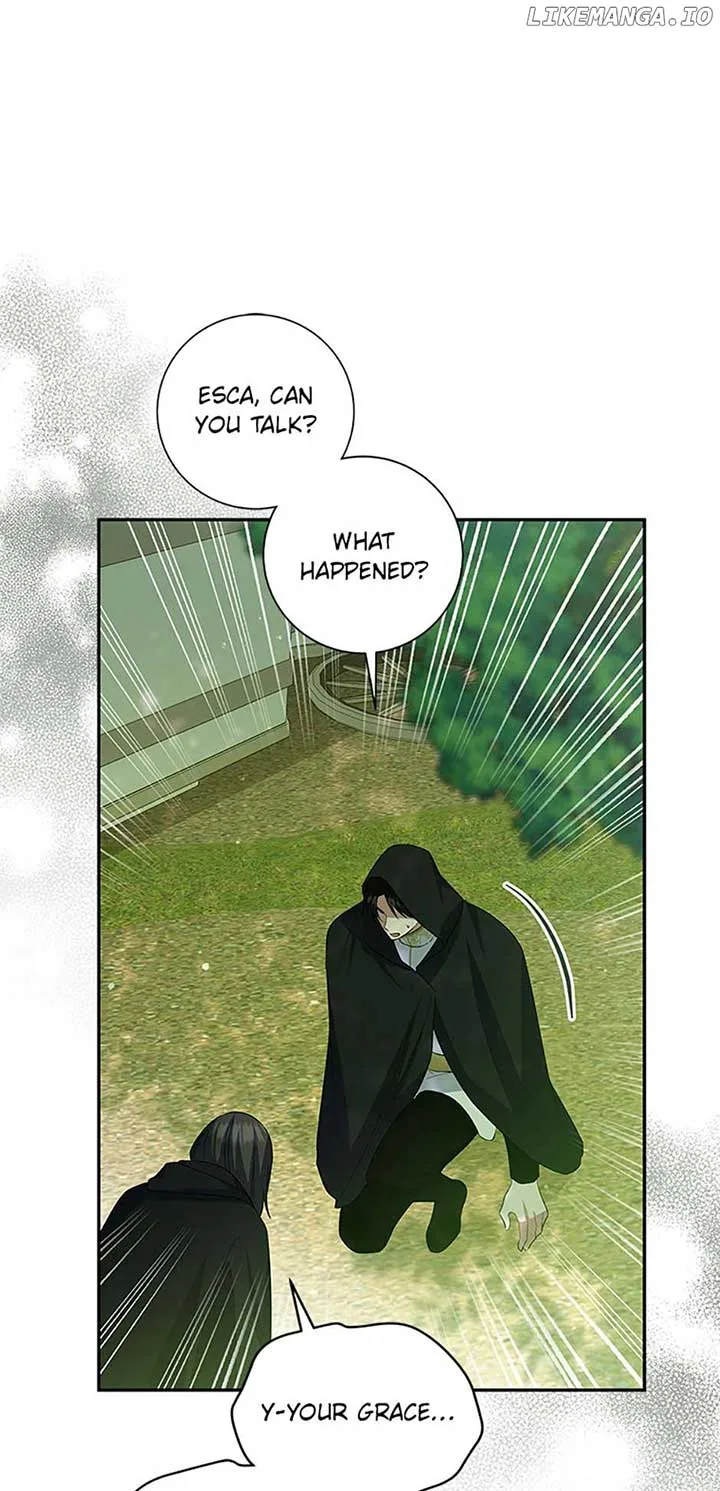 Please Support Revenge Chapter 87 page 38