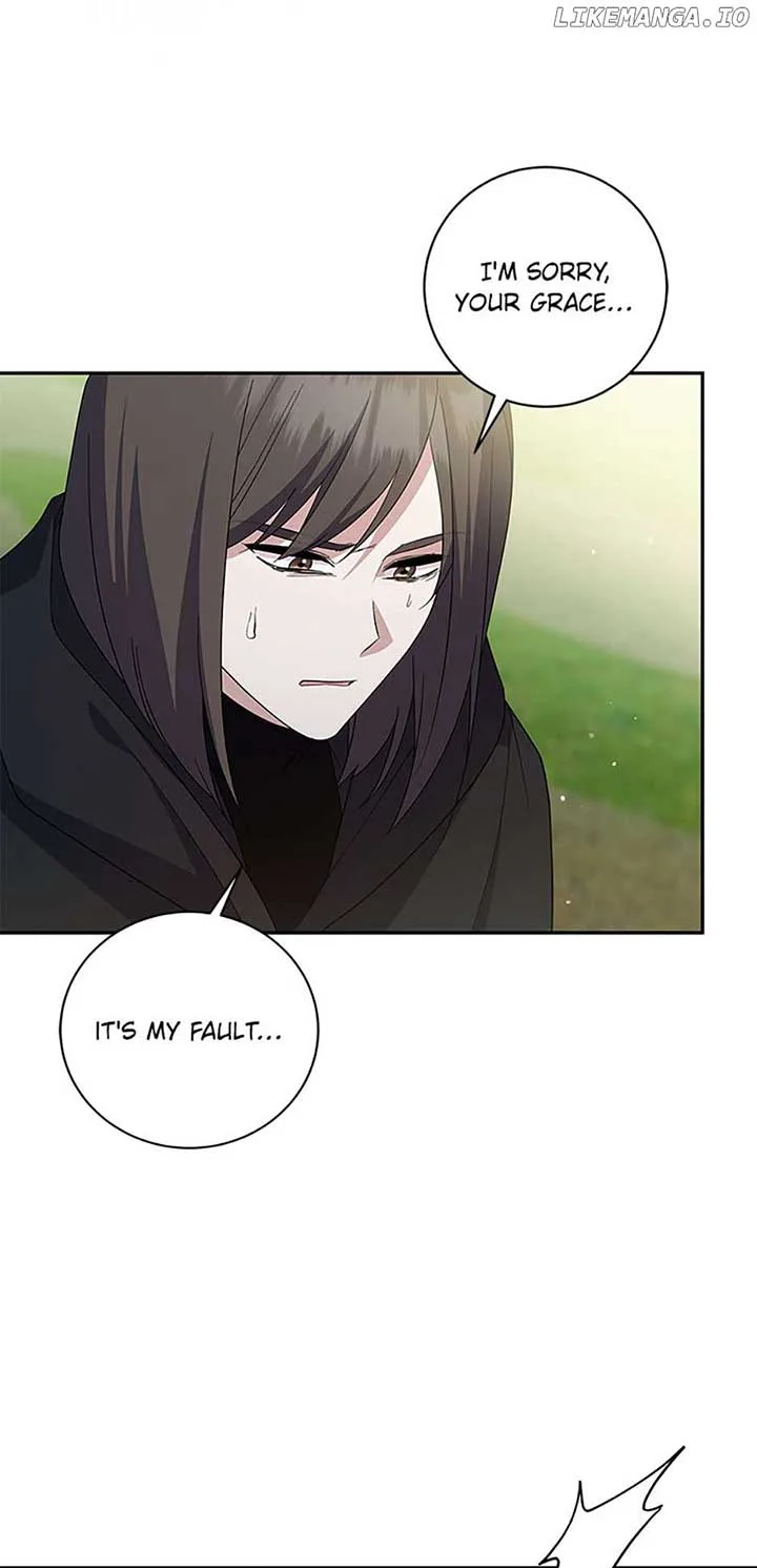 Please Support Revenge Chapter 87 page 42