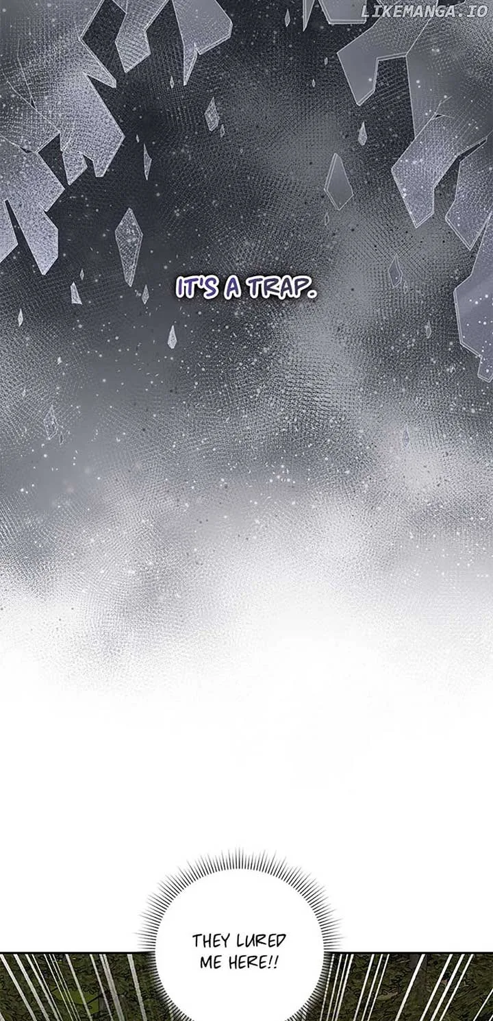 Please Support Revenge Chapter 87 page 52