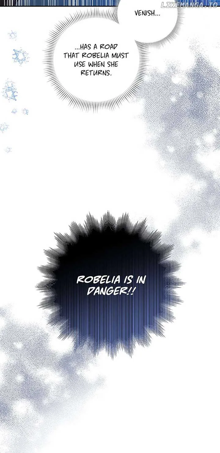 Please Support Revenge Chapter 85 page 81