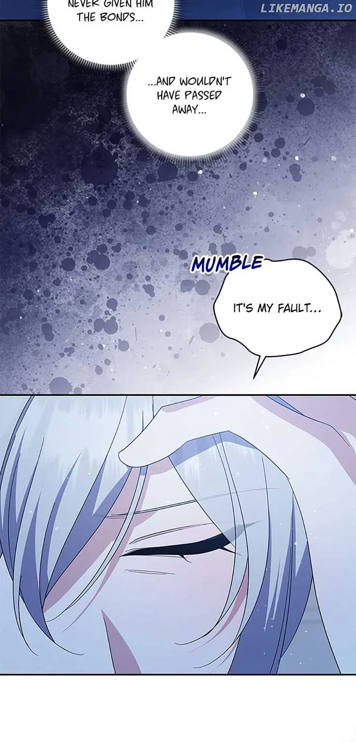 Please Support Revenge Chapter 85 page 57