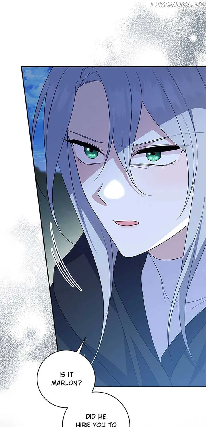 Please Support Revenge Chapter 87 page 54