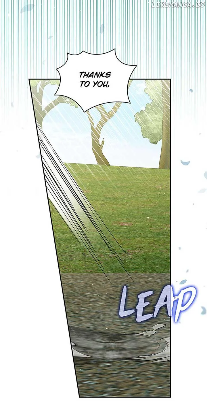 Please Support Revenge Chapter 87 page 14