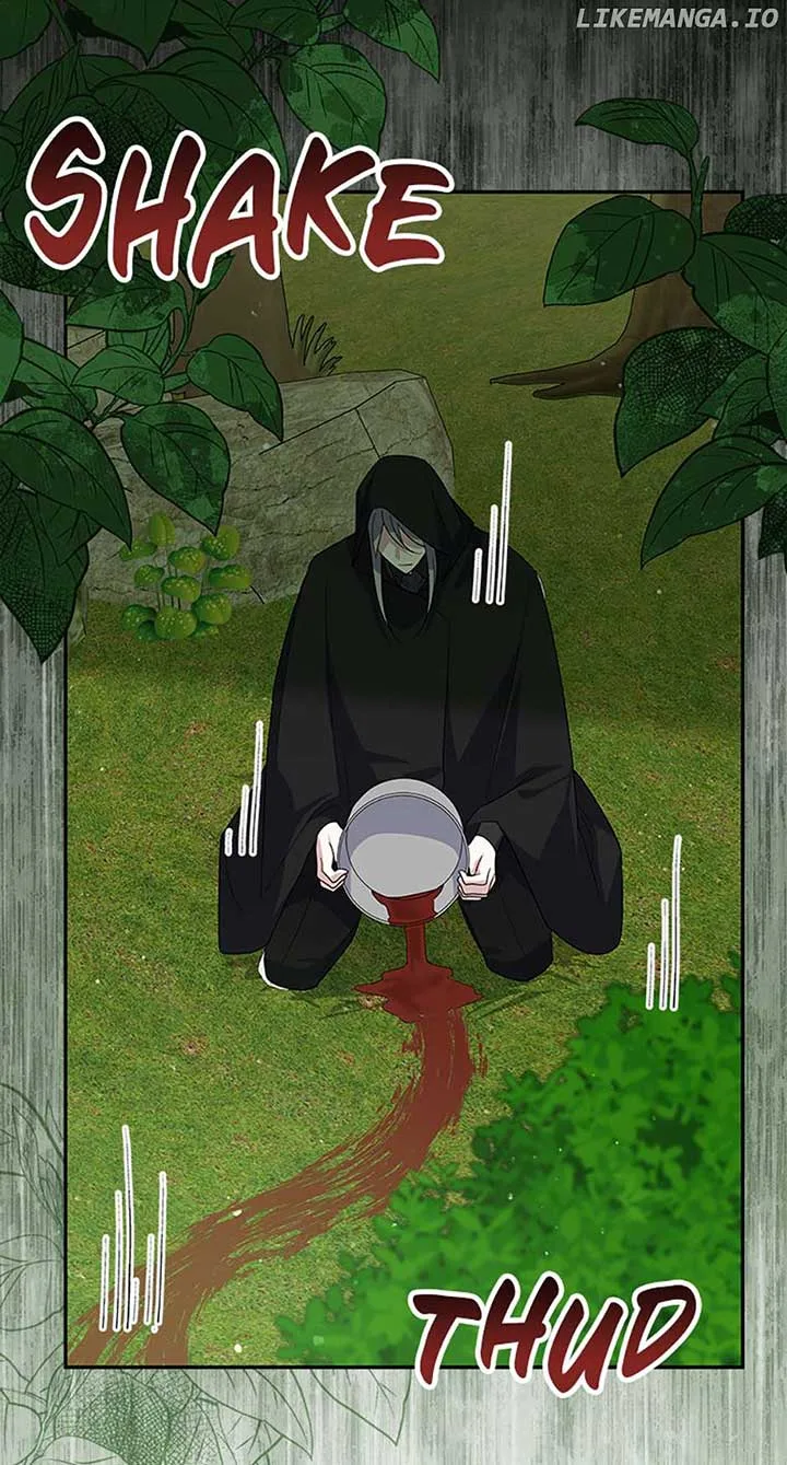 Please Support Revenge Chapter 85 page 86