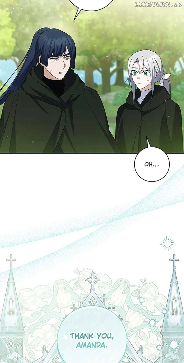 Please Support Revenge Chapter 87 page 10