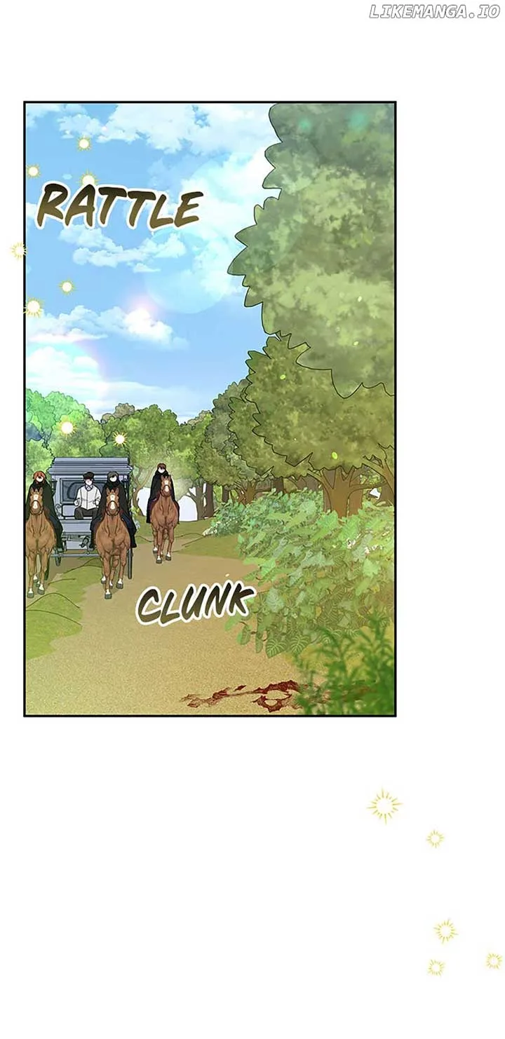 Please Support Revenge Chapter 85 page 84