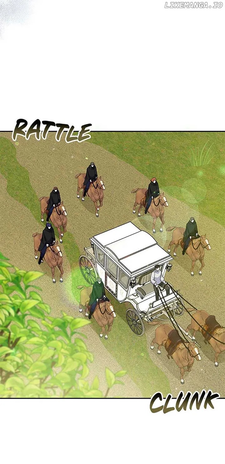 Please Support Revenge Chapter 85 page 82