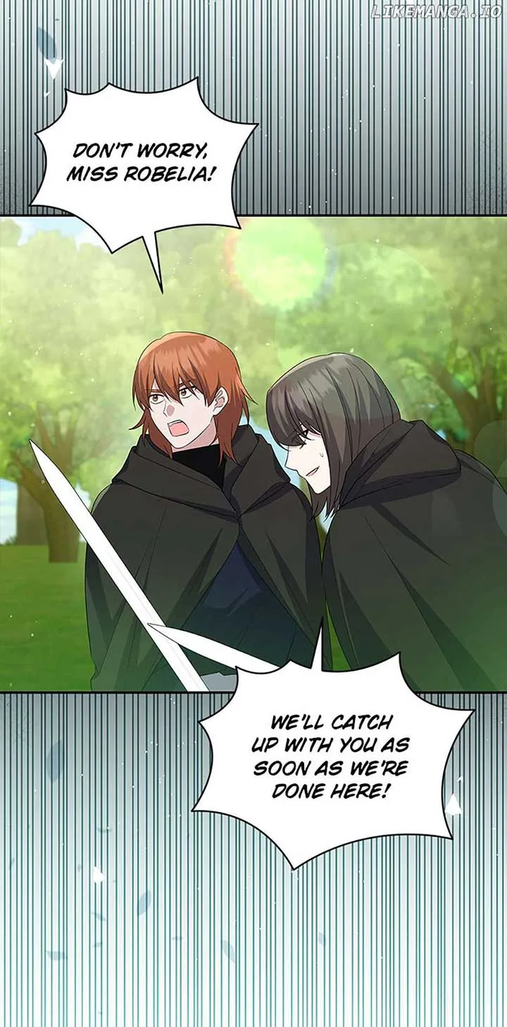 Please Support Revenge Chapter 87 page 13