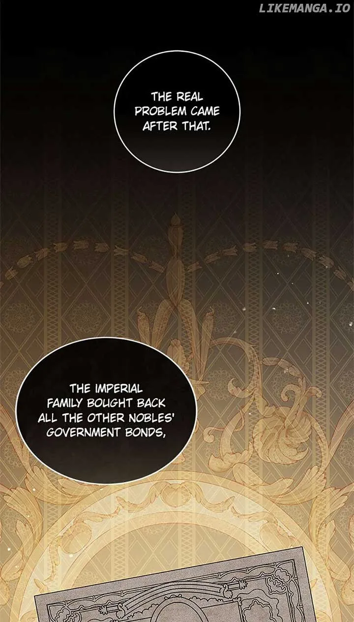 Please Support Revenge Chapter 85 page 44