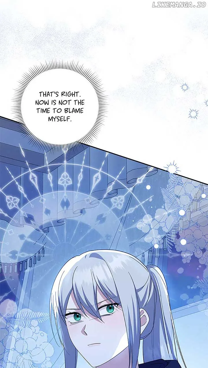Please Support Revenge Chapter 85 page 60