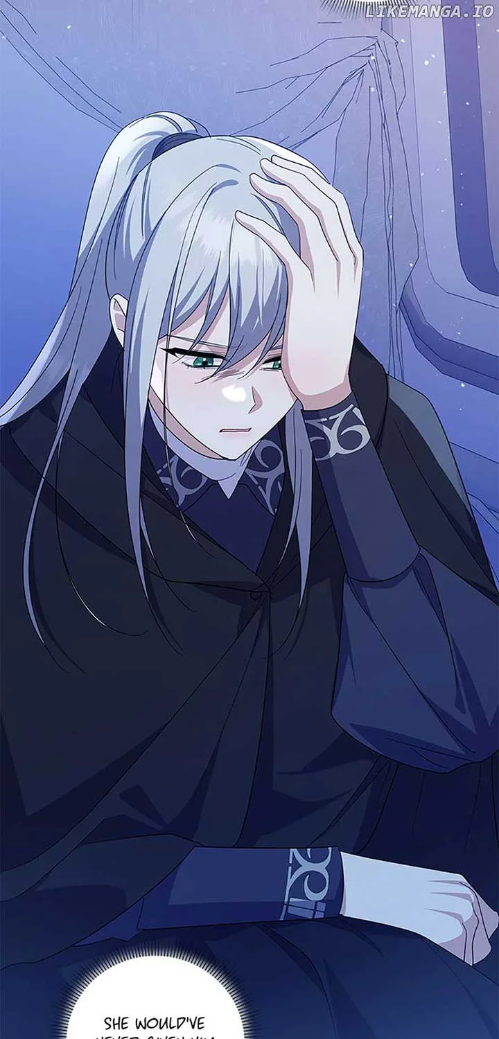 Please Support Revenge Chapter 85 page 56