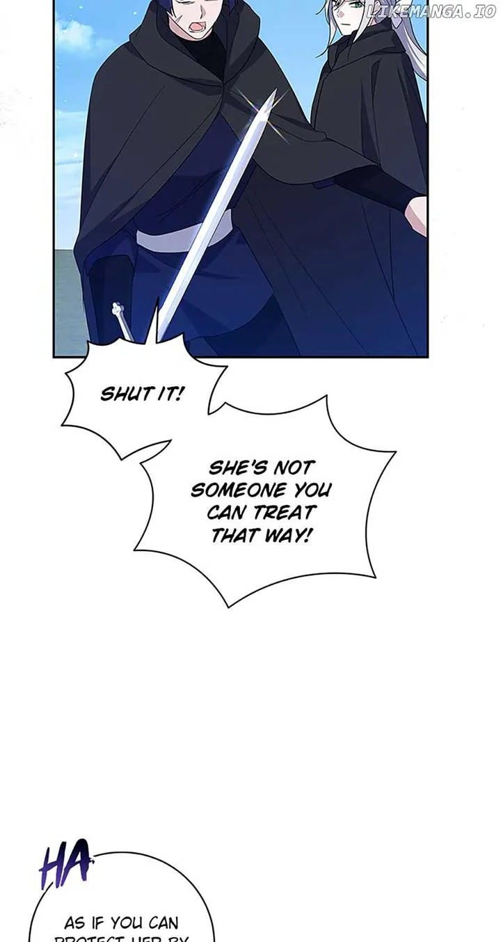 Please Support Revenge Chapter 87 page 58