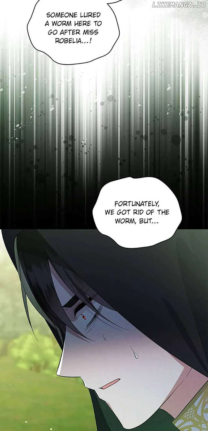 Please Support Revenge Chapter 87 page 39