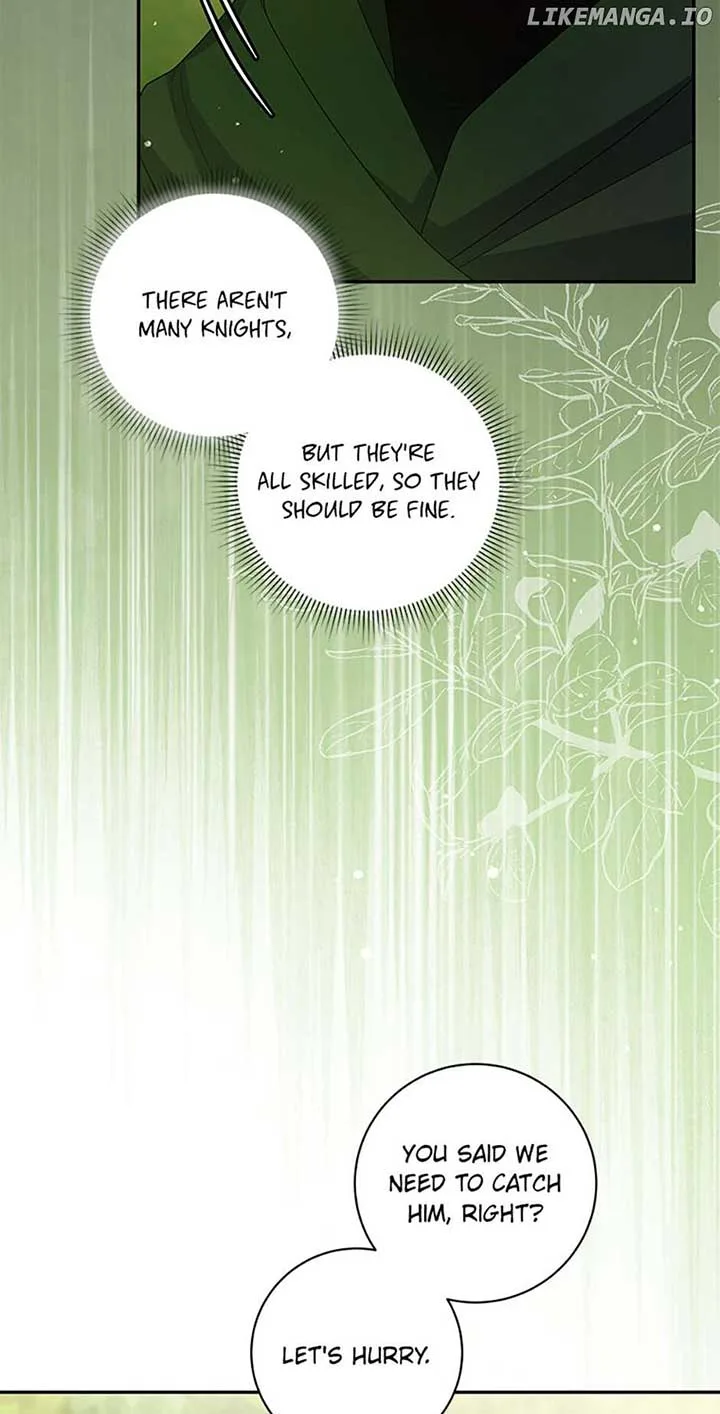 Please Support Revenge Chapter 87 page 9