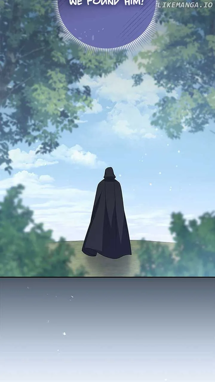 Please Support Revenge Chapter 87 page 24