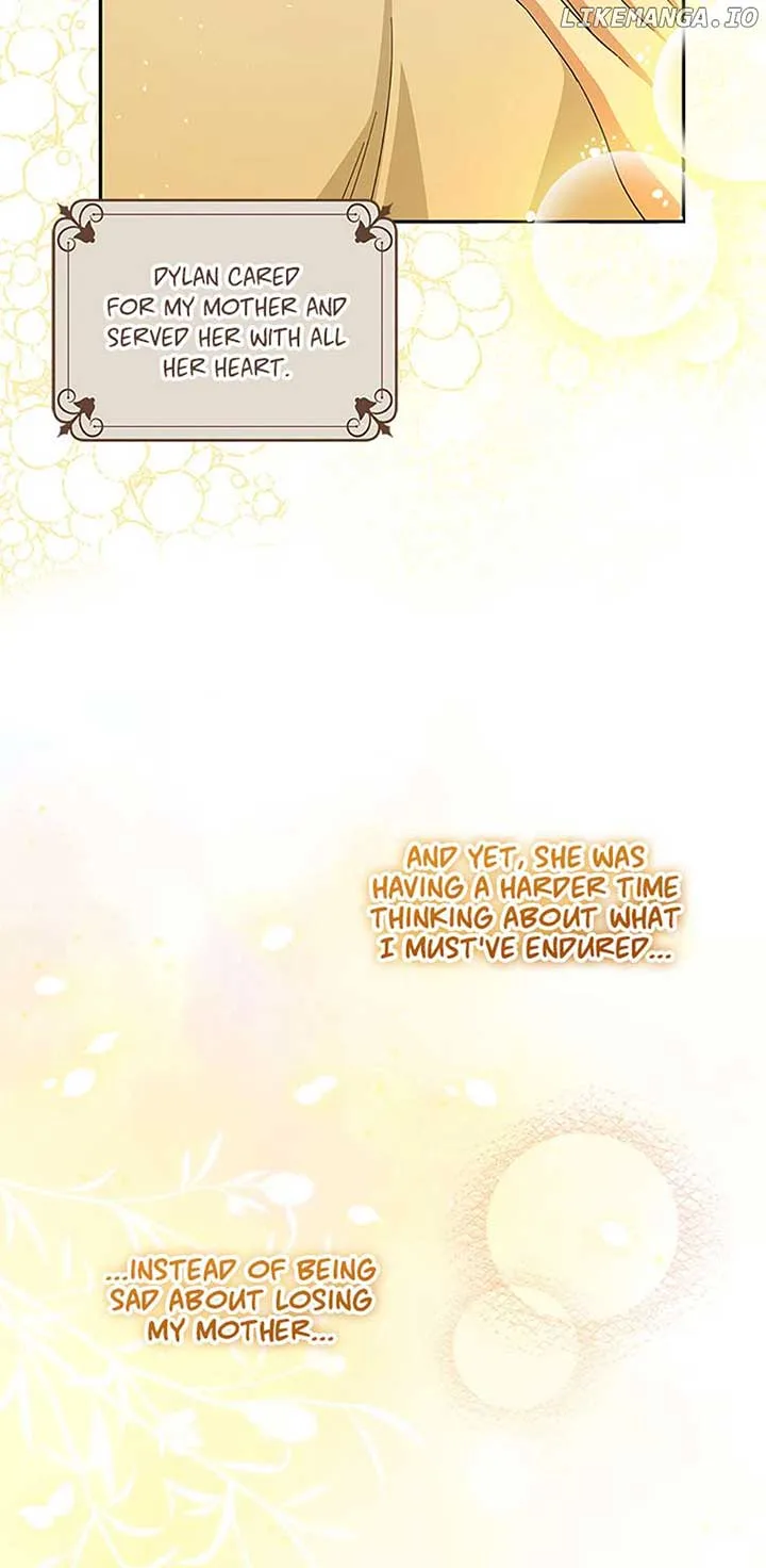 Please Support Revenge Chapter 85 page 27