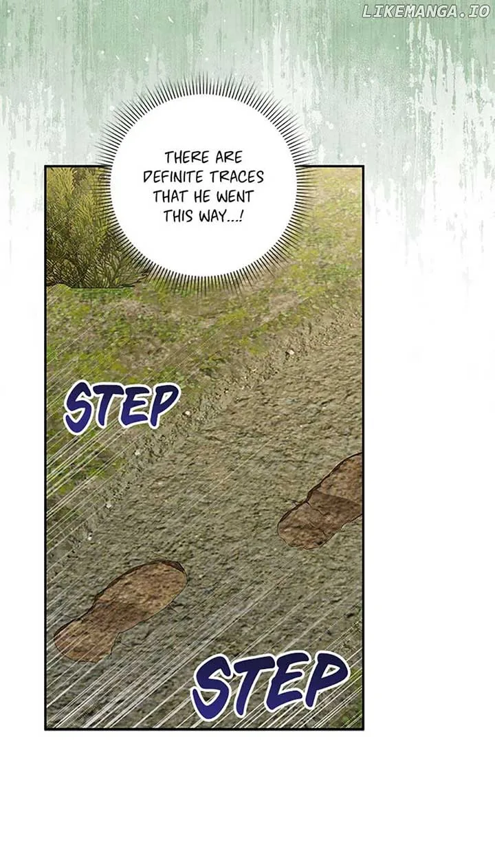 Please Support Revenge Chapter 87 page 21