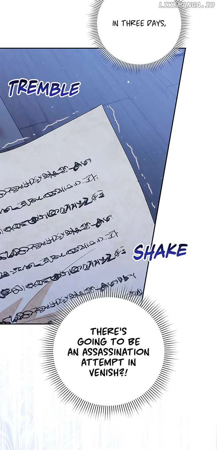 Please Support Revenge Chapter 85 page 75