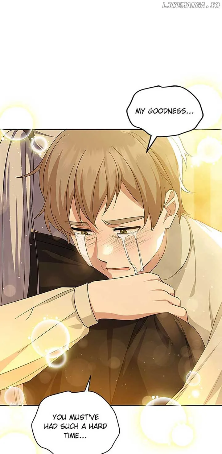 Please Support Revenge Chapter 85 page 25