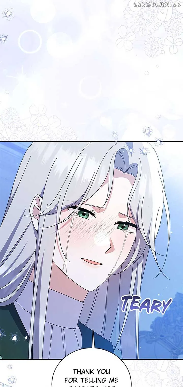 Please Support Revenge Chapter 83 page 31