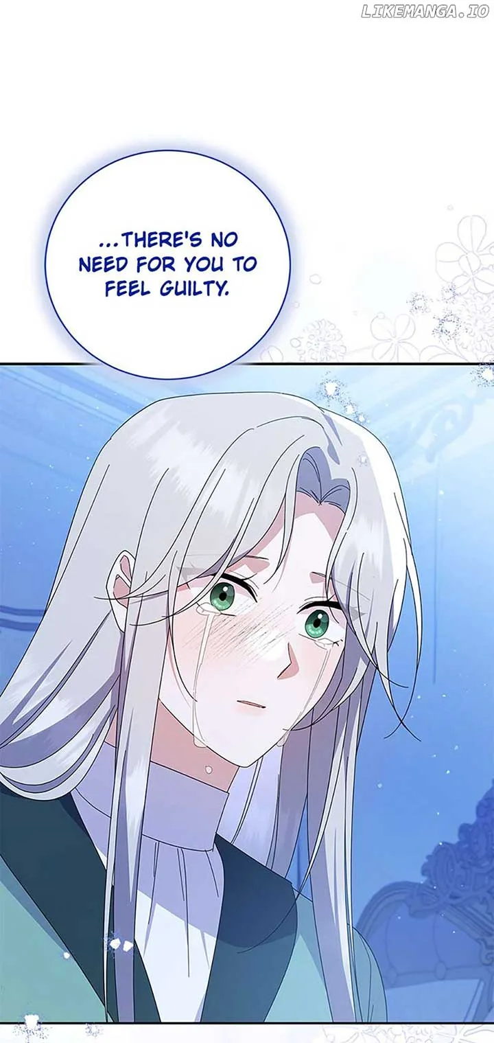 Please Support Revenge Chapter 83 page 30
