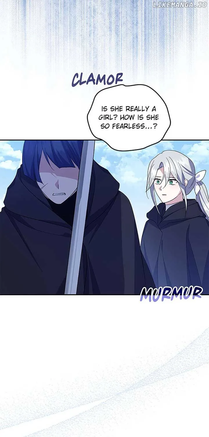 Please Support Revenge Chapter 87 page 68
