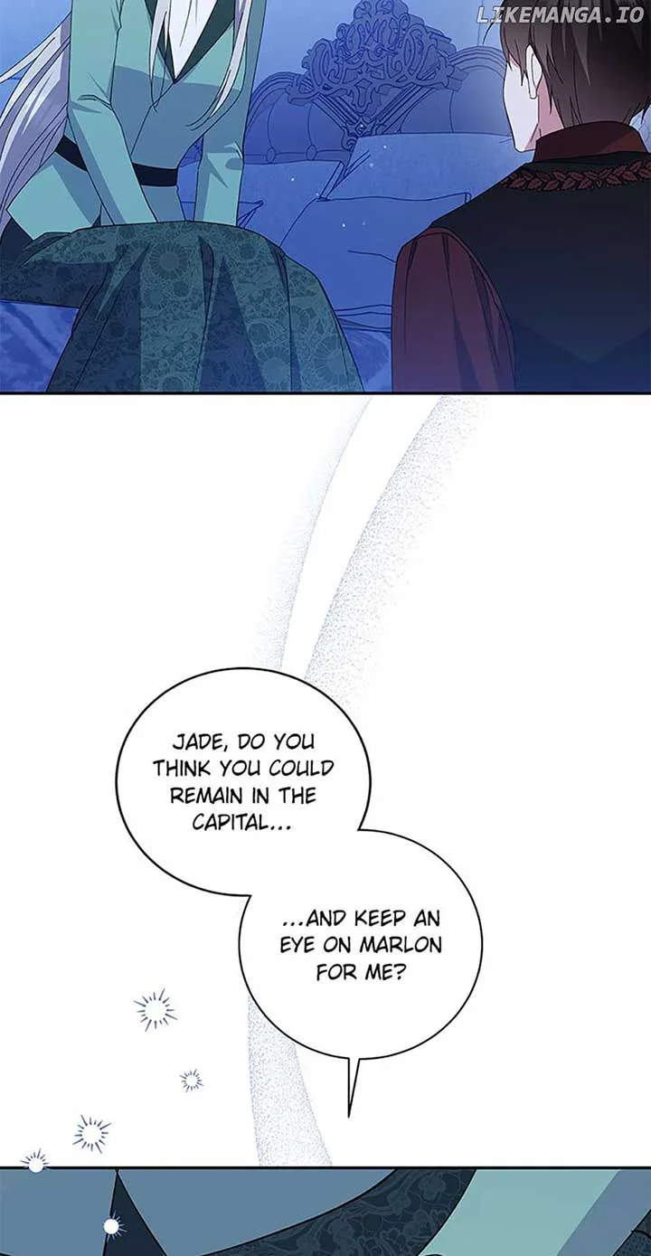 Please Support Revenge Chapter 83 page 44