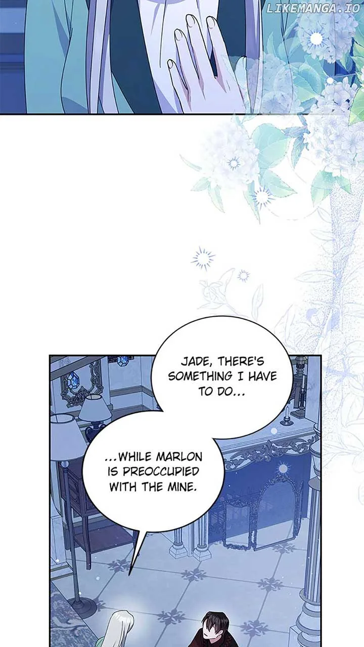 Please Support Revenge Chapter 83 page 37
