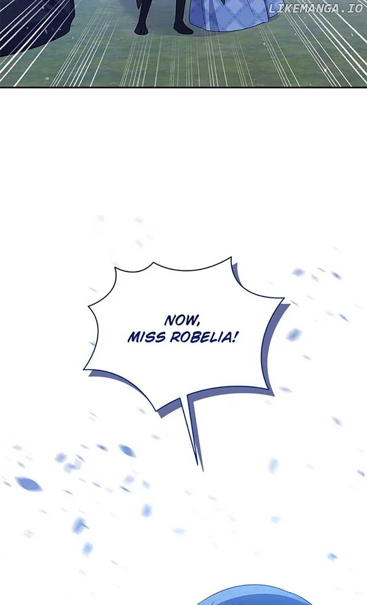 Please Support Revenge Chapter 87 page 76