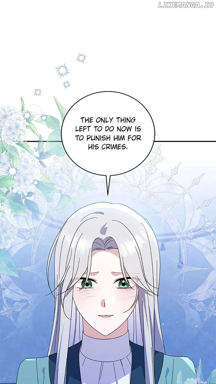 Please Support Revenge Chapter 83 page 36
