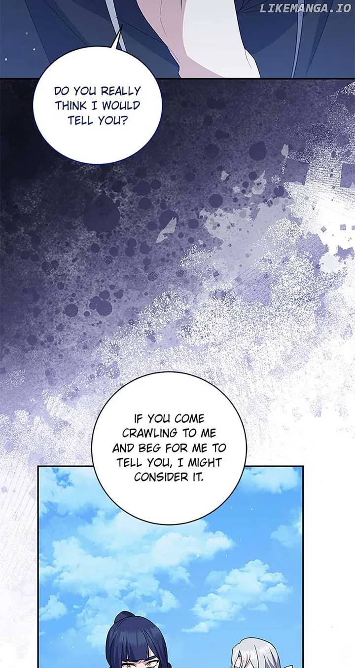 Please Support Revenge Chapter 87 page 57