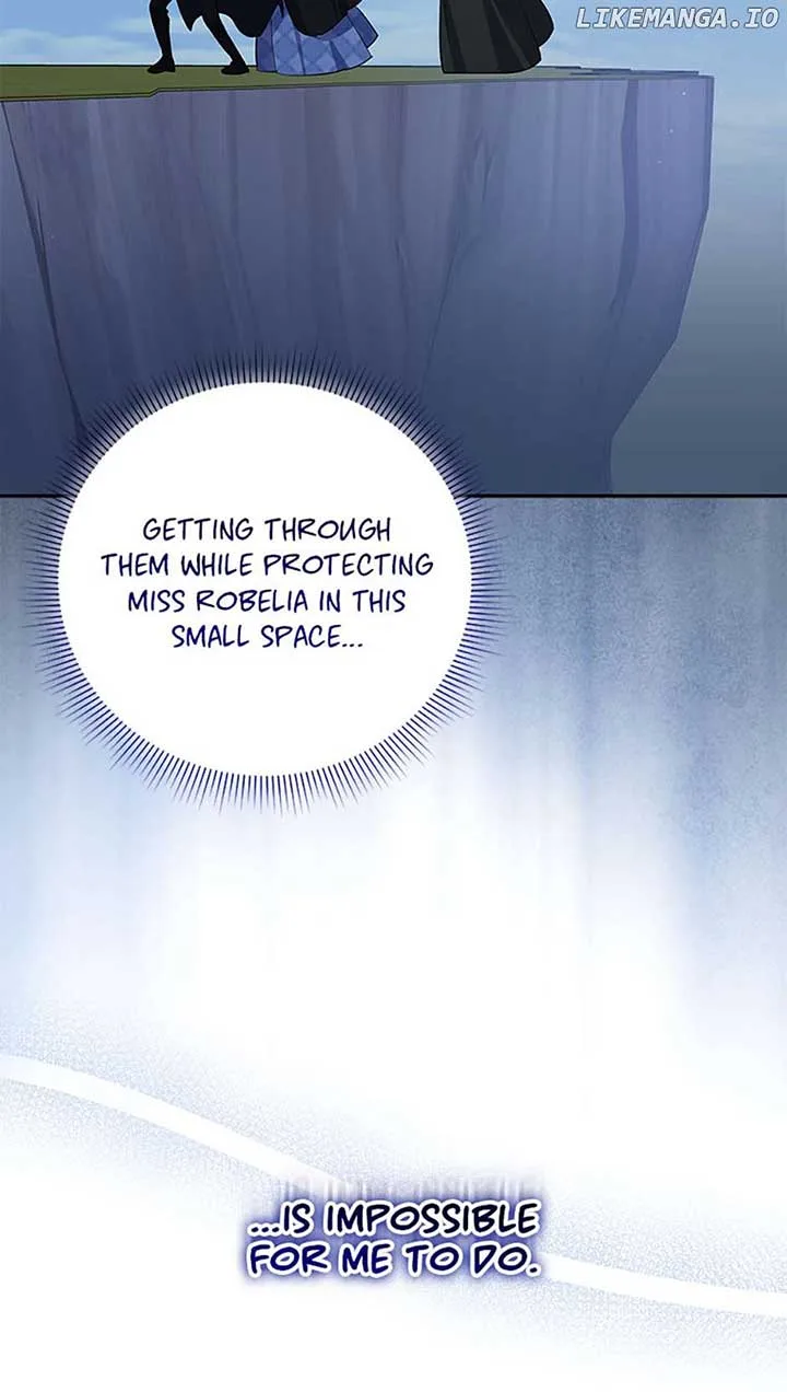 Please Support Revenge Chapter 87 page 63