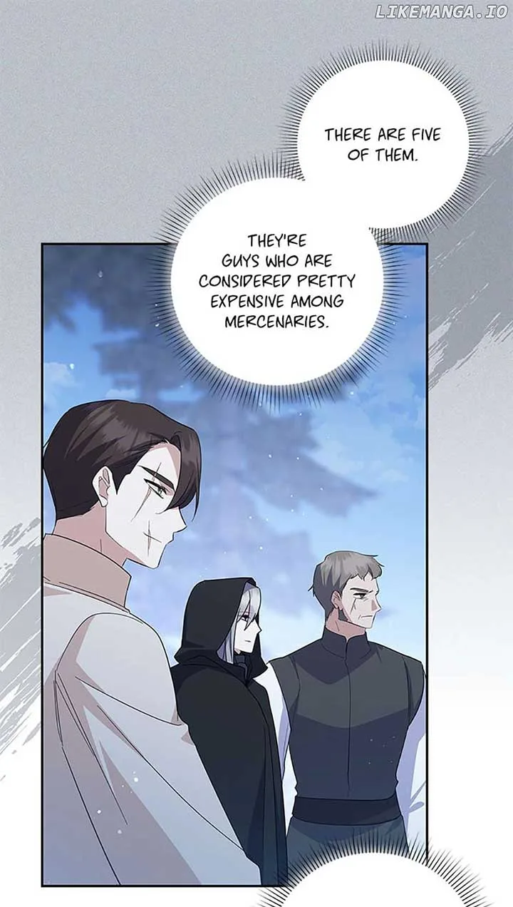 Please Support Revenge Chapter 87 page 61