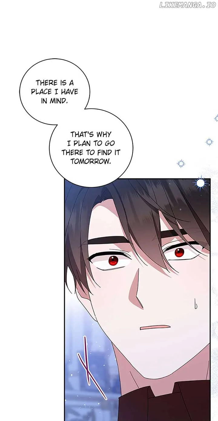 Please Support Revenge Chapter 83 page 42
