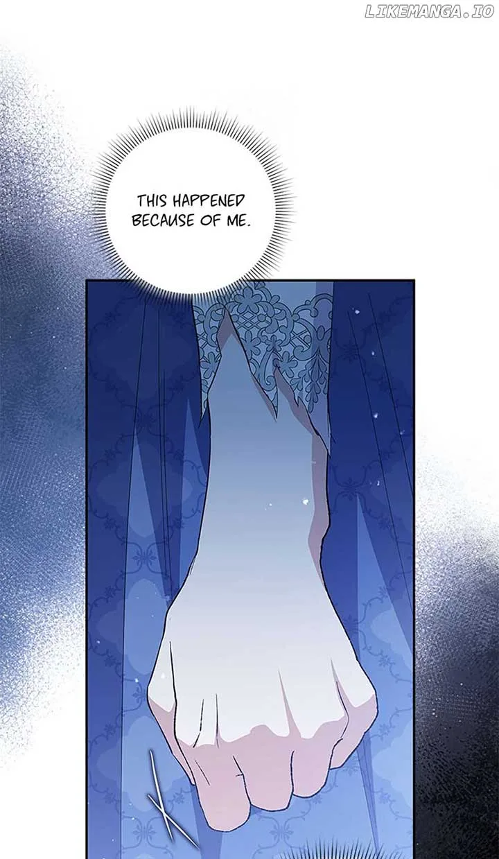 Please Support Revenge Chapter 87 page 70