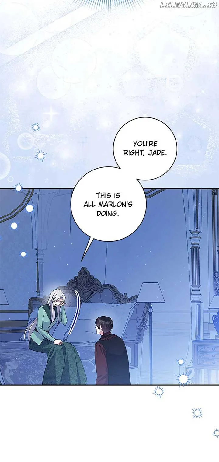 Please Support Revenge Chapter 83 page 35