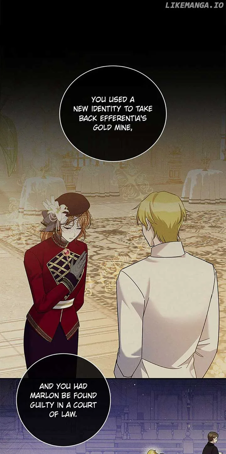 Please Support Revenge Chapter 83 page 24