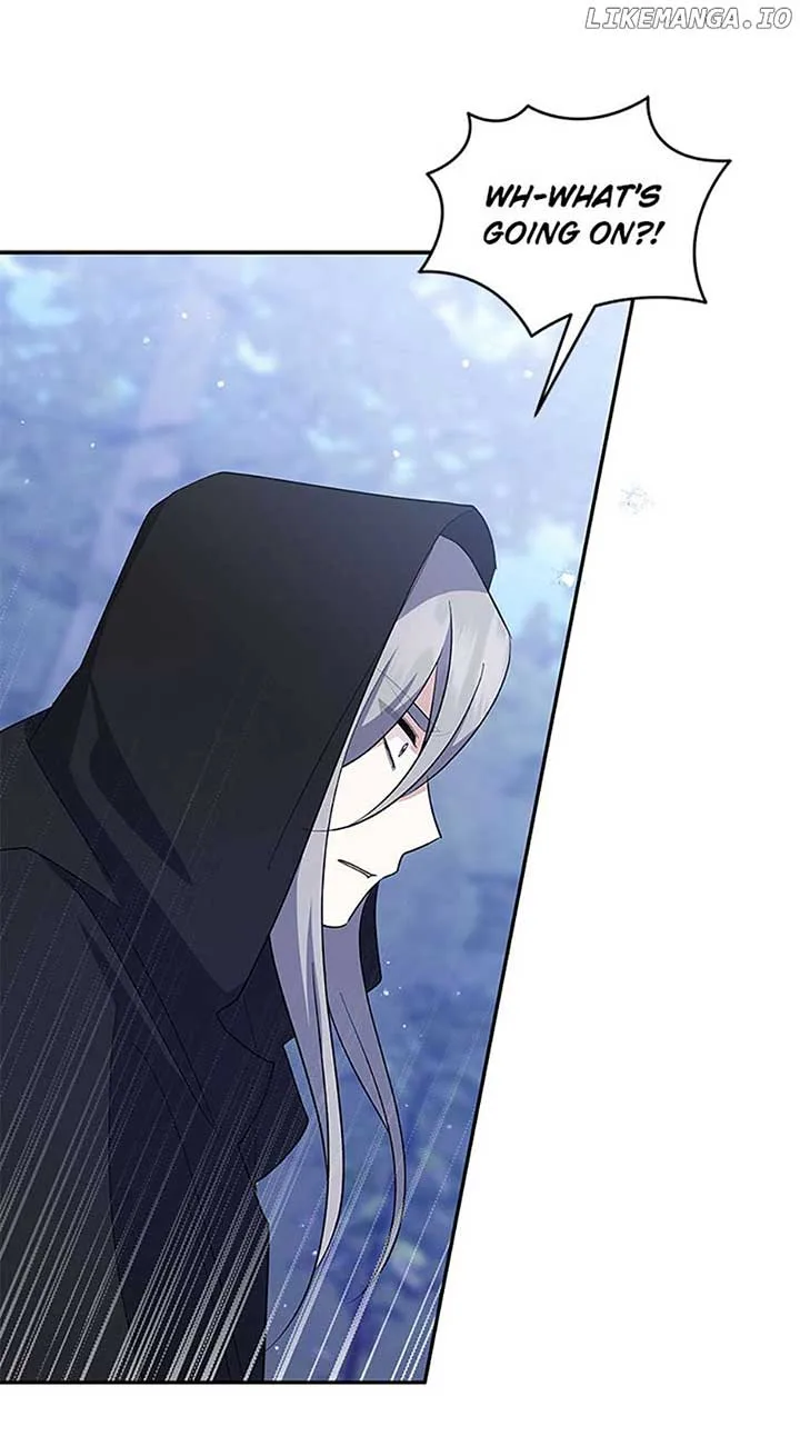 Please Support Revenge Chapter 87 page 78