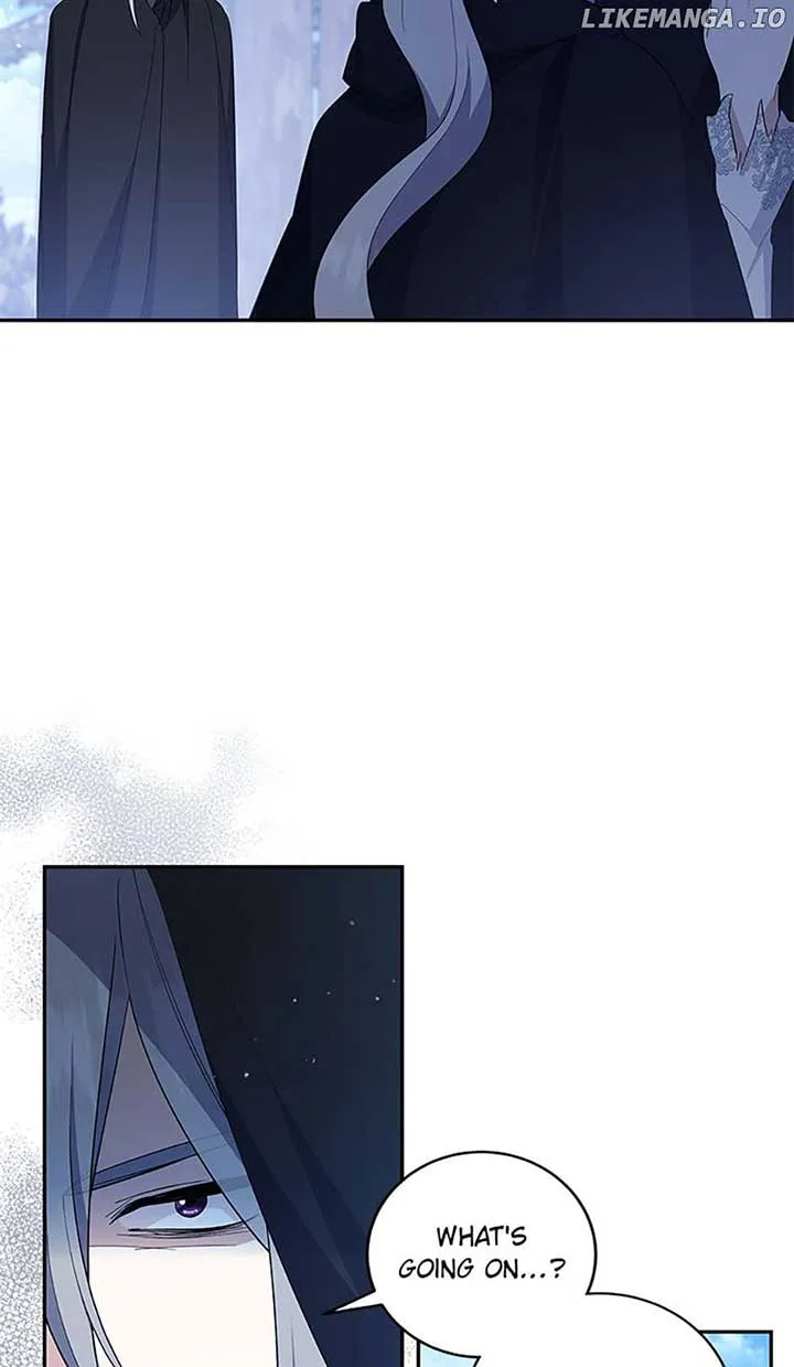 Please Support Revenge Chapter 87 page 72