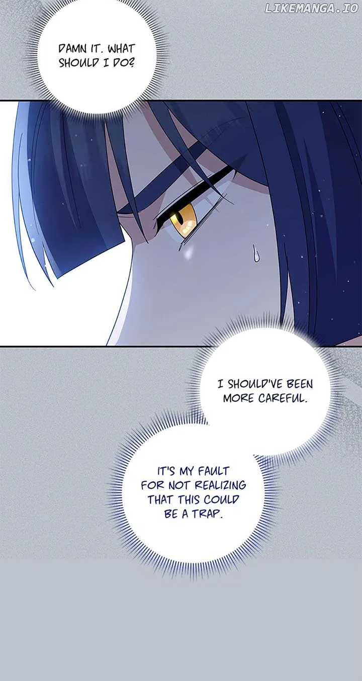 Please Support Revenge Chapter 87 page 60