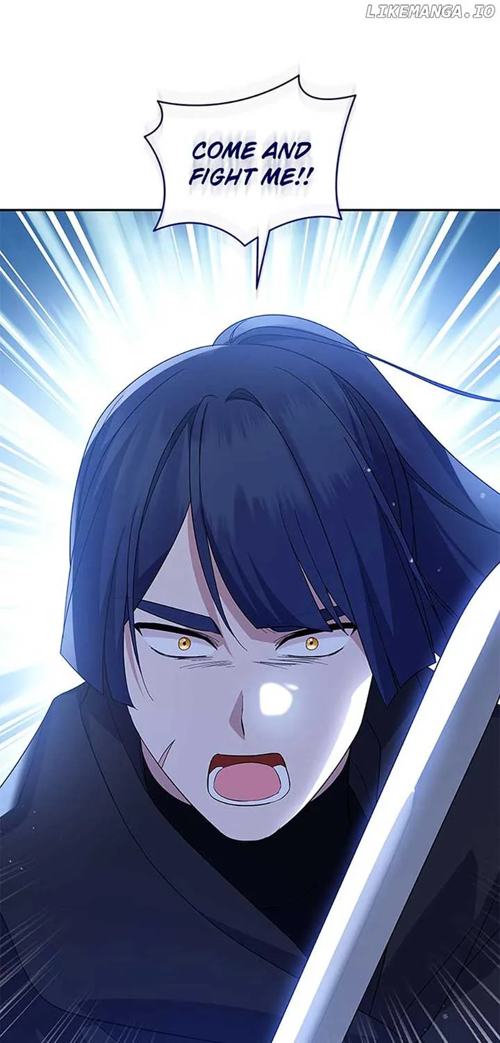 Please Support Revenge Chapter 87 page 66