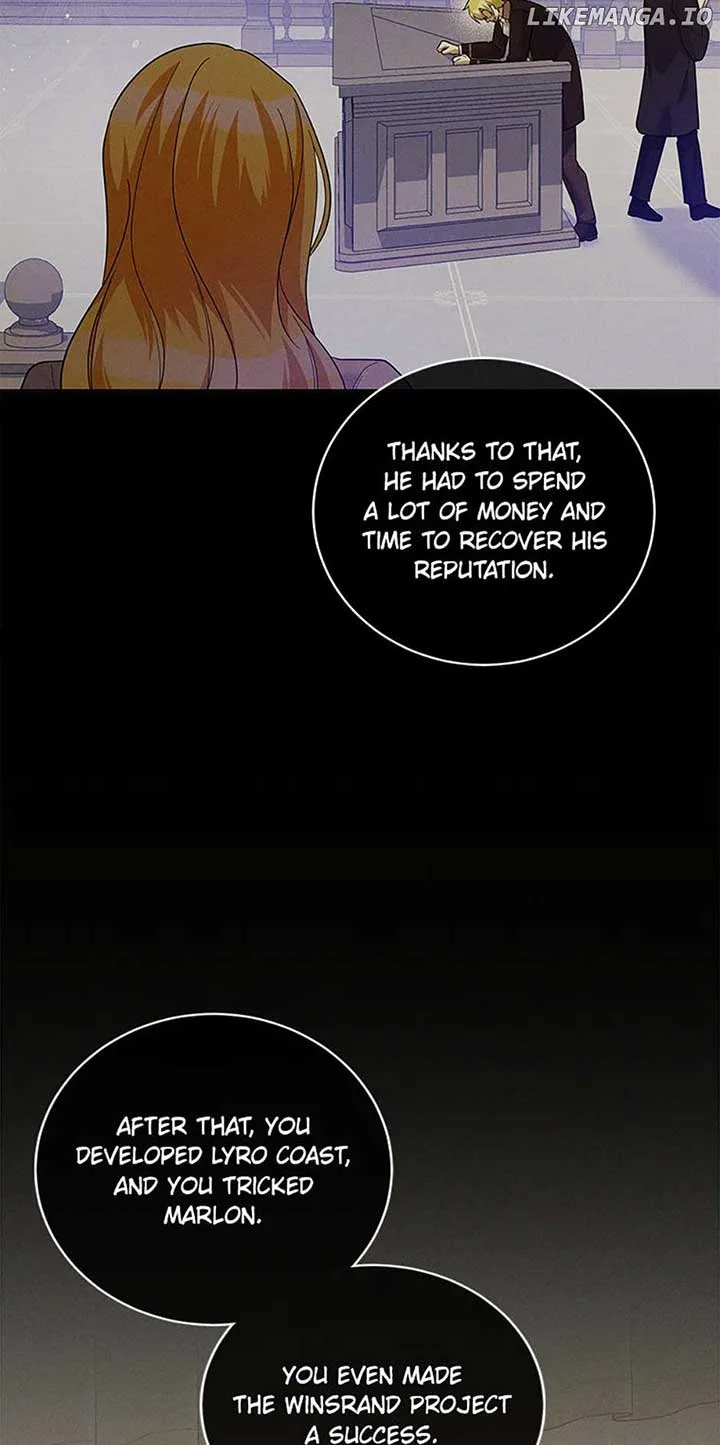 Please Support Revenge Chapter 83 page 25