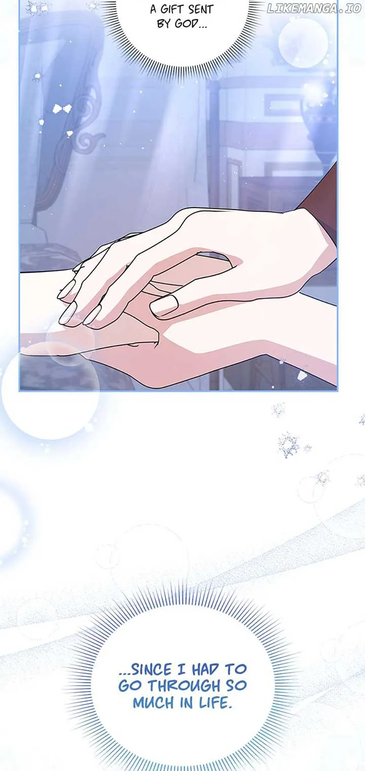 Please Support Revenge Chapter 83 page 34