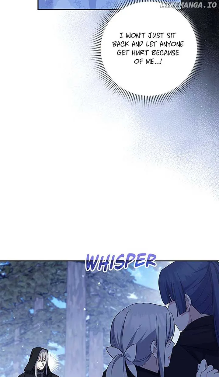 Please Support Revenge Chapter 87 page 71