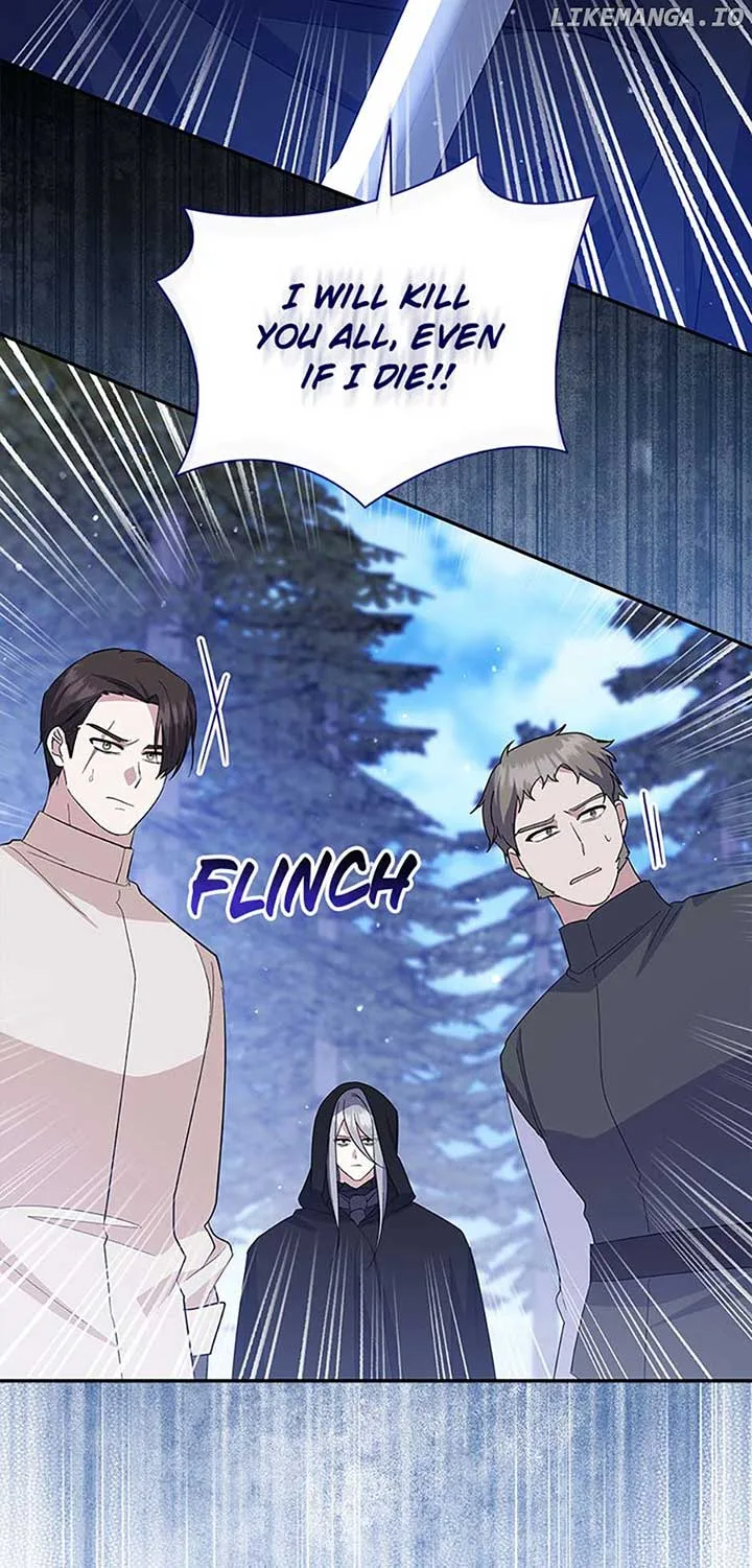 Please Support Revenge Chapter 87 page 67