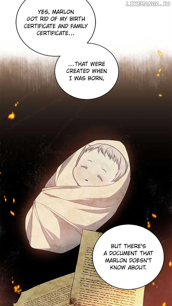 Please Support Revenge Chapter 83 page 40
