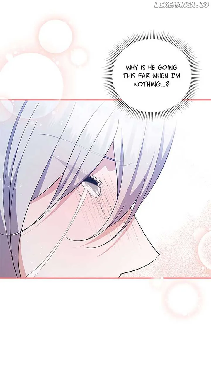 Please Support Revenge Chapter 83 page 54