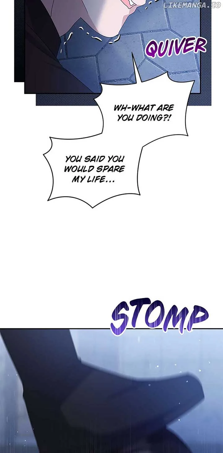 Please Support Revenge Chapter 83 page 61