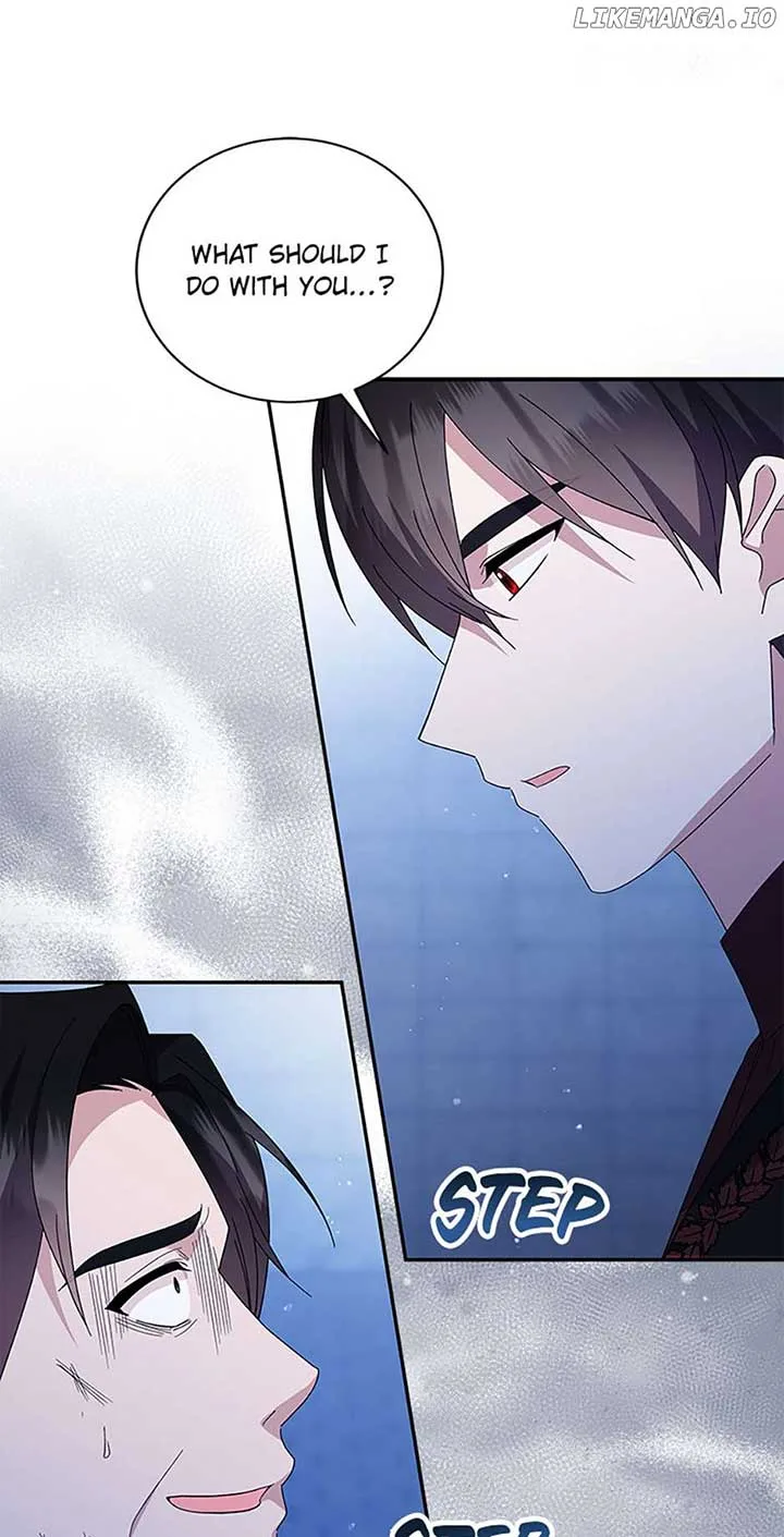 Please Support Revenge Chapter 83 page 65