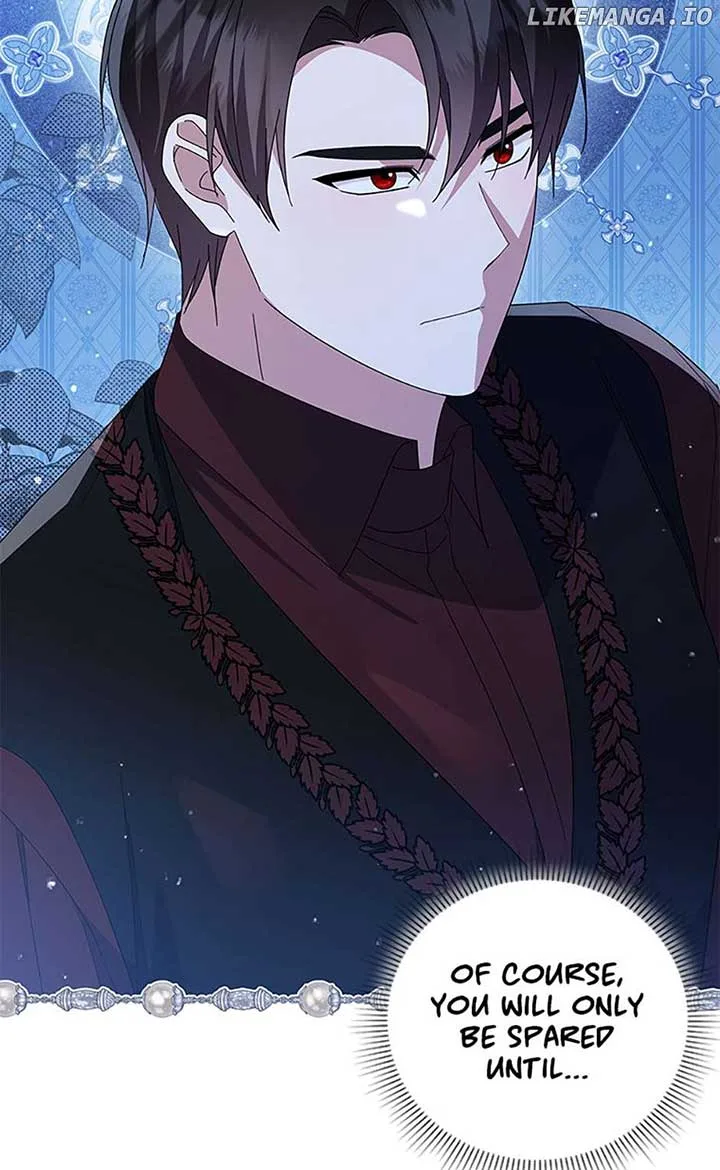 Please Support Revenge Chapter 83 page 73